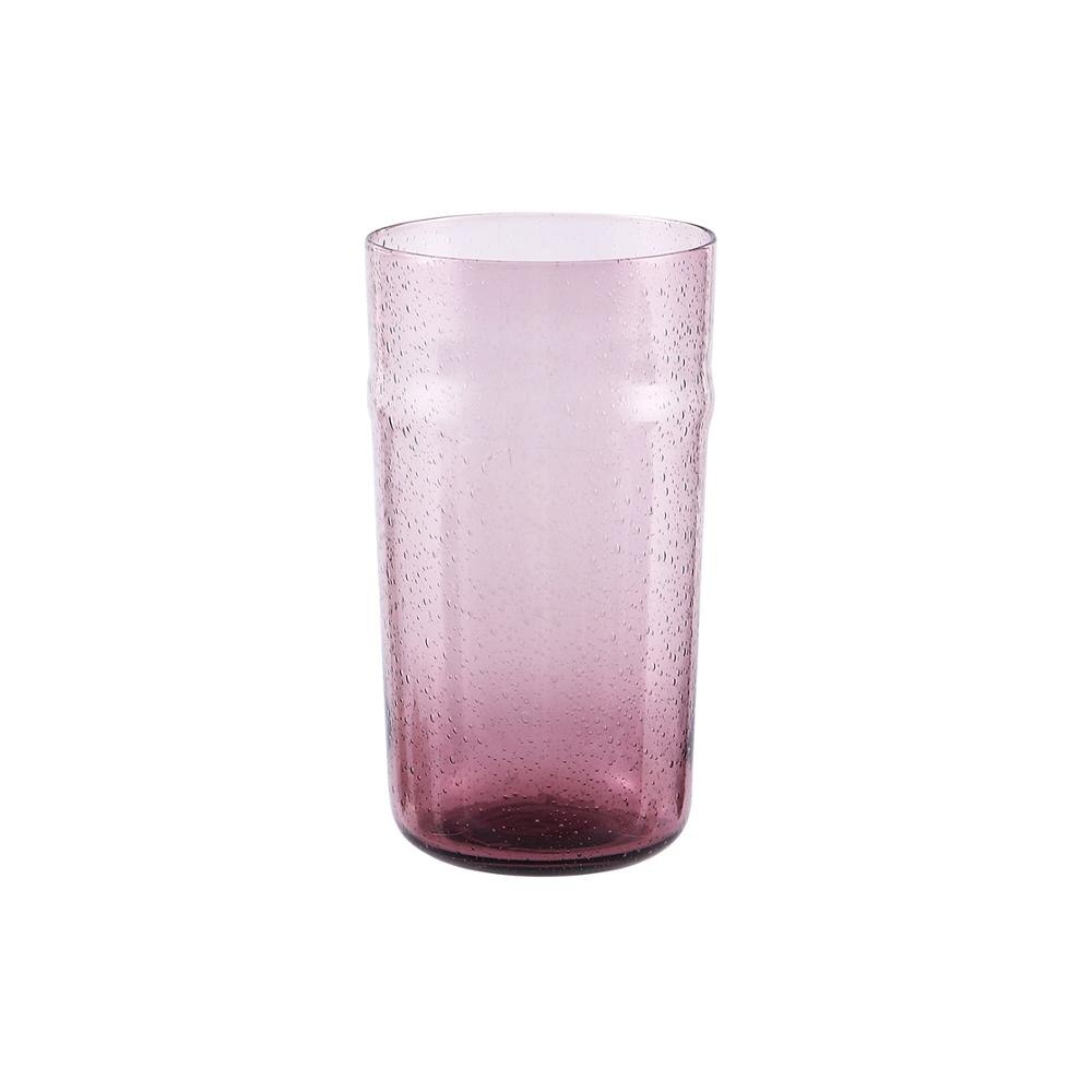Bubble Effect Glass Mug Household Transparent Simple Drinking Glass Female Milk Beverage Beer Juice Cup