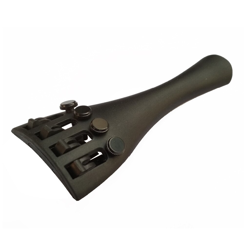 Tornillos de latón de fibra de carbono Viola de 39,5-41,5 cm con resistencia al desgaste de hilo grueso británico SL112