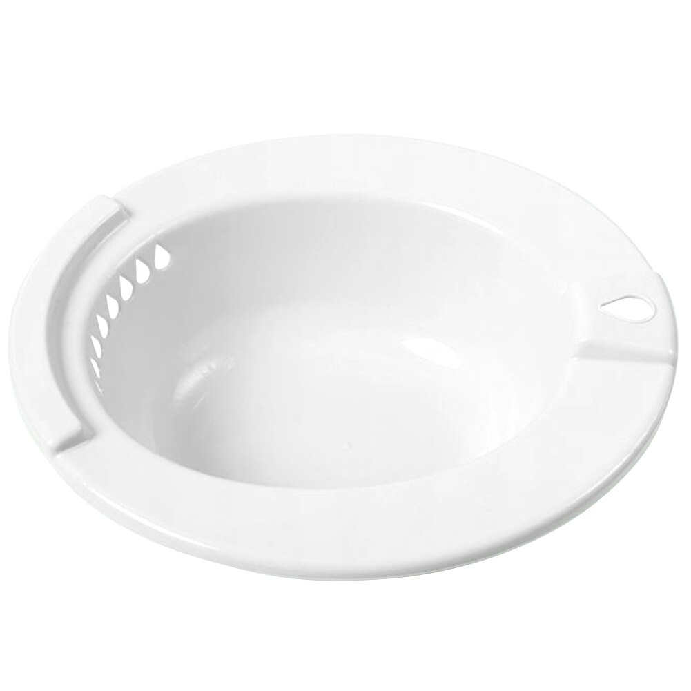 Men Women Maternity Home Elderly Bathtub Bidet Sitz Portable Bath Basin Soaking Accessories Special Washing Toilet