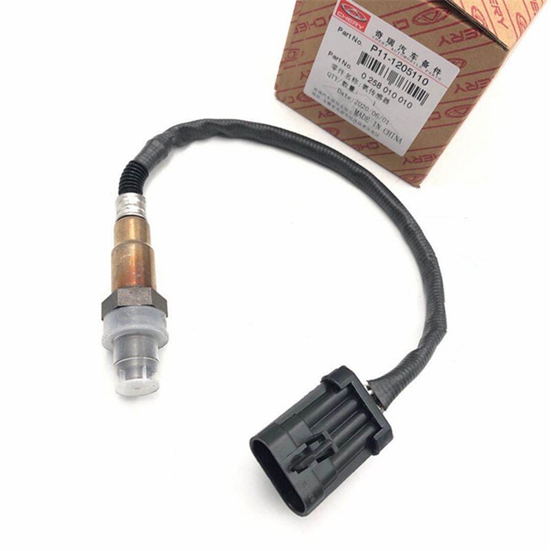 Exhaust Gas Oxygen Sensor For Chery A3 M11 J3 QQ S11 P11-1205110