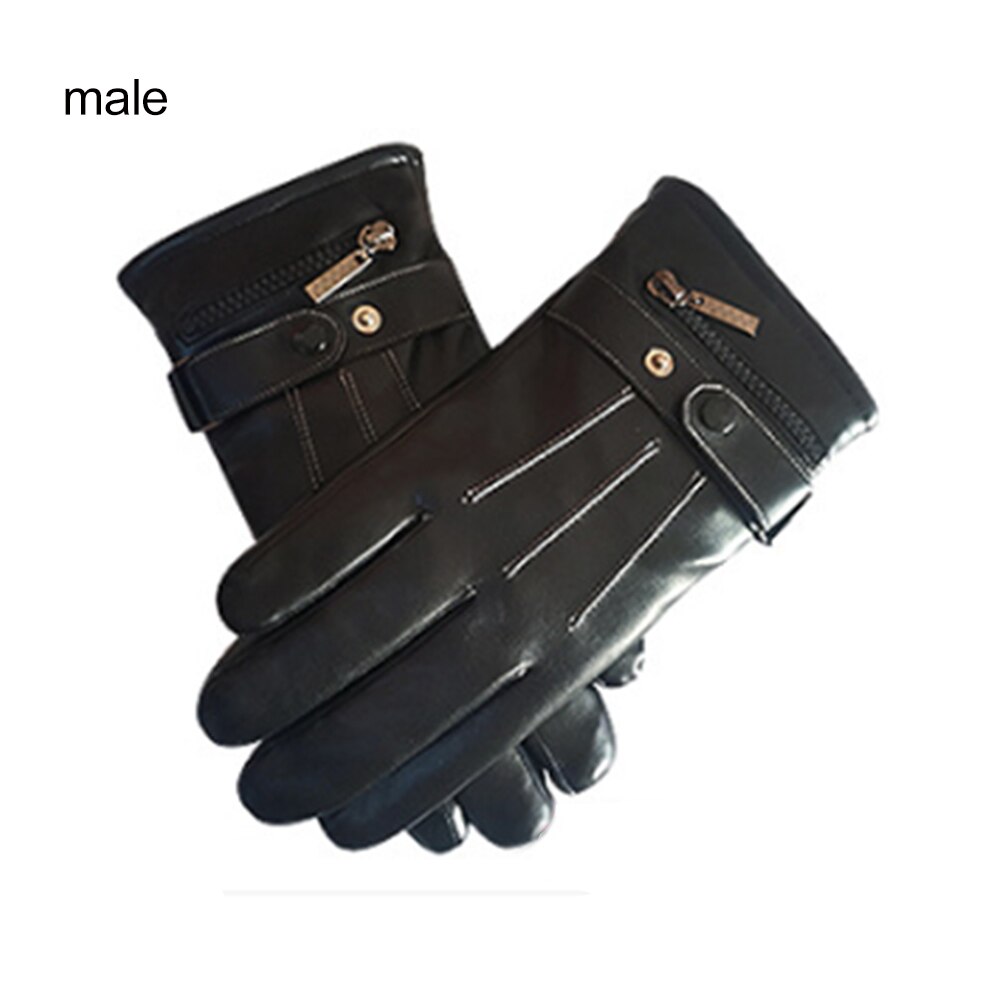 Motorfiets Handschoenen Verwarmde Handschoenen Usb Opladen Winter Warme Handschoenen Met Onafhankelijke Verwarming Chip Voor Skiën Fietsen Paardrijden: A3