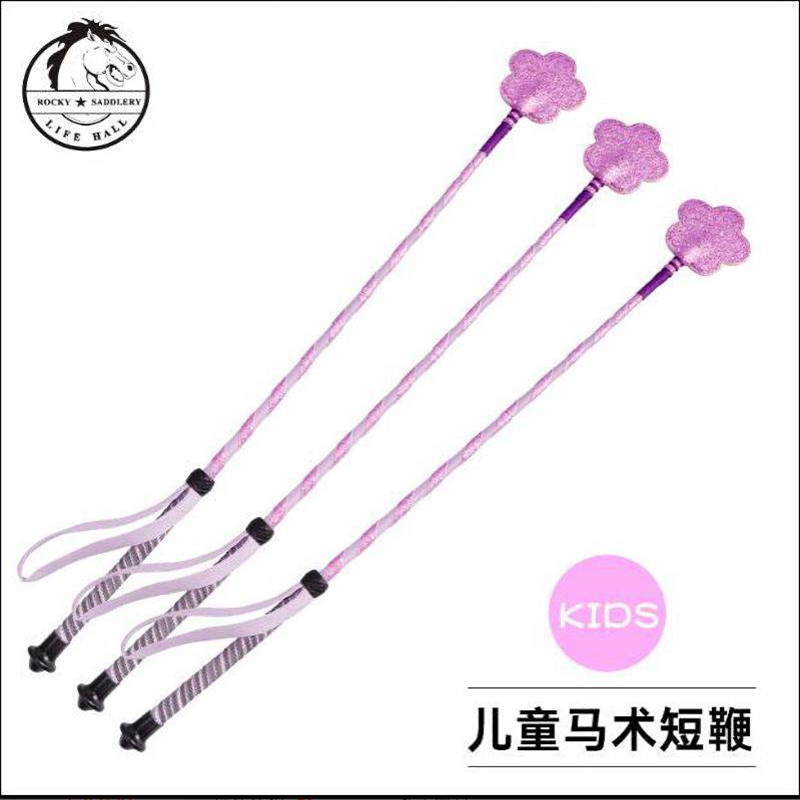 little rider crops horse riding whips equestrian pink whips equine horse riding crops jump bat whips girls whips child crops