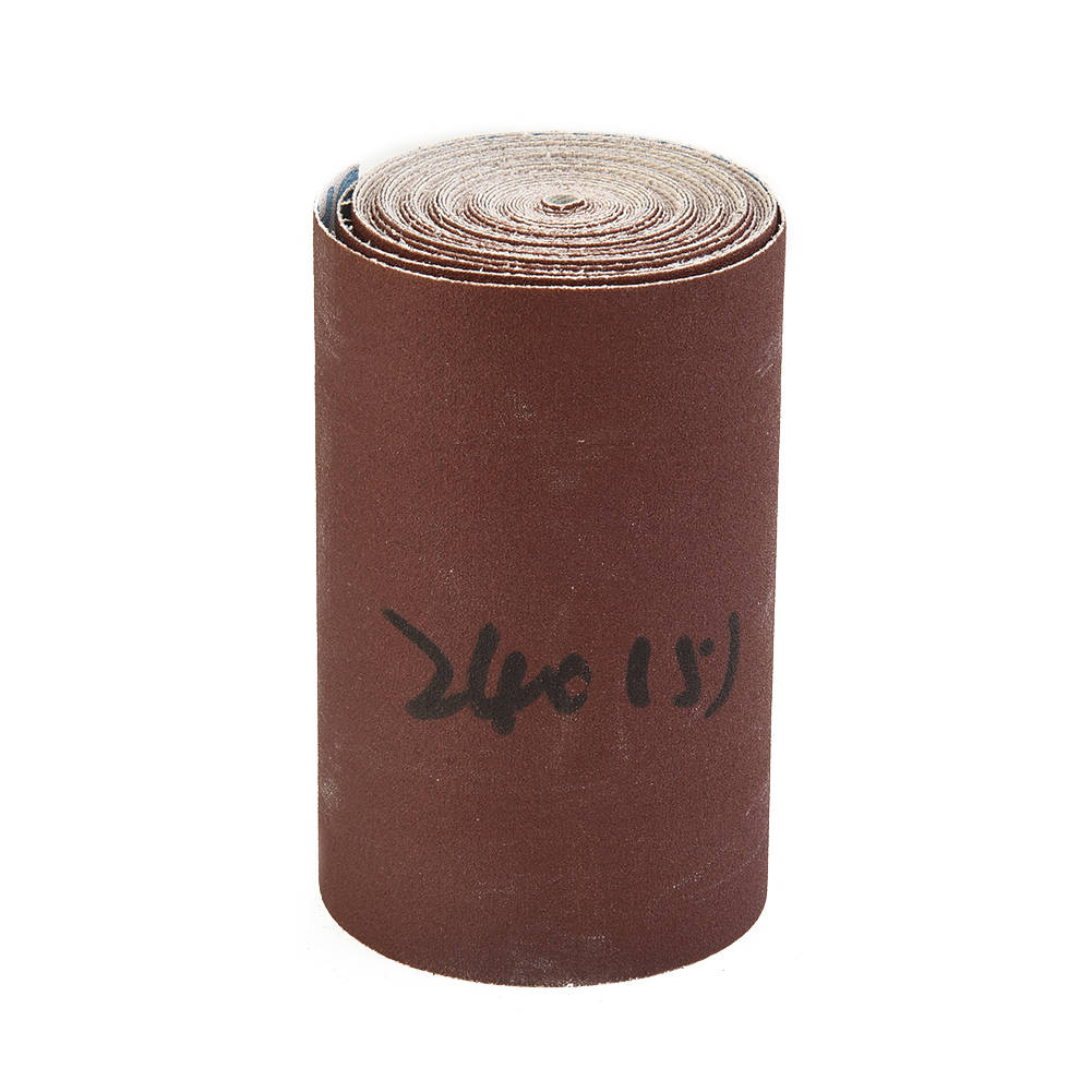 Rollo Schuurpapier de 5M, papel de lija Schuurlinnen Schuren Schurende Lakens 80 120 150 180 240 400 600 800 1000, herramienta de molienda de grano