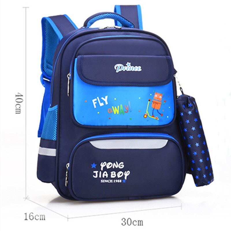 2020 novo leve oxford pano mochila para meninos meninas escola primária sacos de alta capacidade crianças offload mochila dos desenhos animados