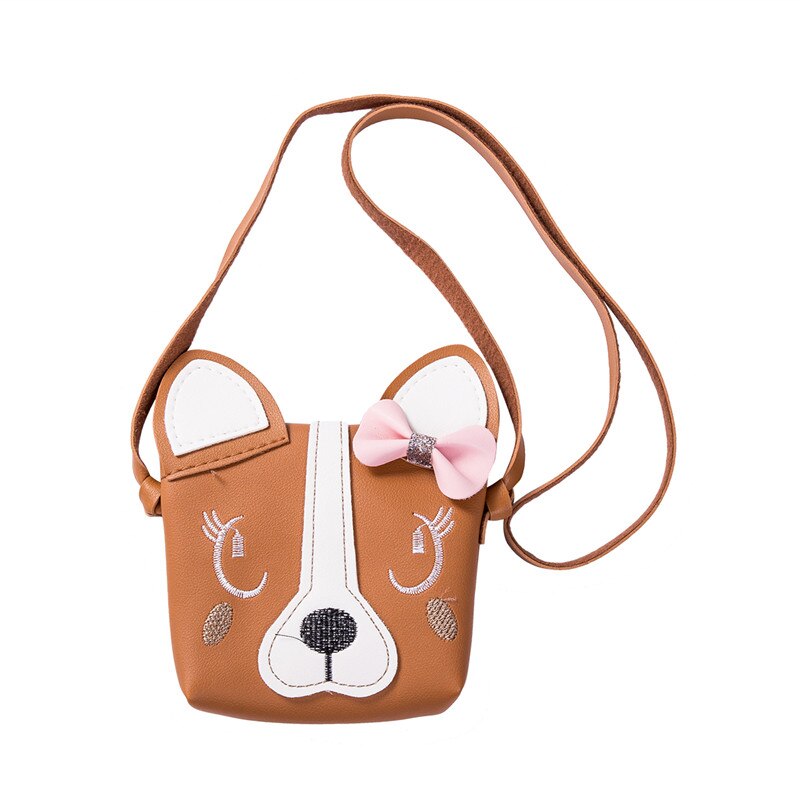 Date femmes taille sac Fanny Pack poche Sport ceinture hanche poitrine Crossbody épaule sac à main dame Mini taille Packs: Marron