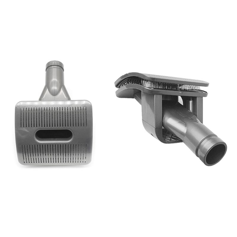 Hund katt hår børste dyreallergi støvsuger stelleverktøy reservedeler til dyson  v6 v7 v8 v10