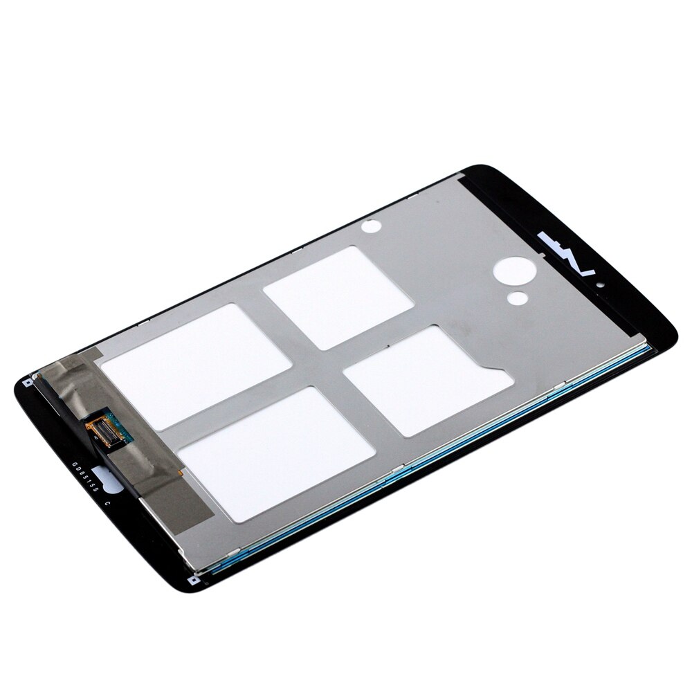 Original 7.0'' LCD For LG G PAD 7.0 V400 V410 LCD Display Touch Screen Digitizer Assembly Replacement LG V400 LCD No Dead Pixel
