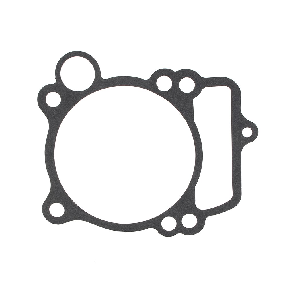 Complete Gasket Kit Top &amp; Bottom End Engine Set for Yamaha YZ250F 2001-2007 WR250F 2001-2002