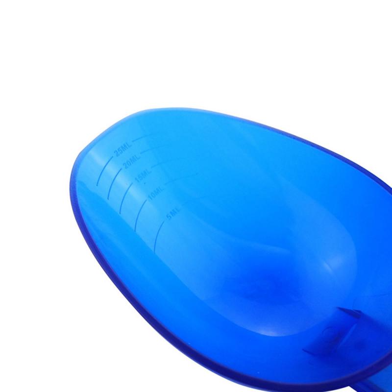 Three Spoons / Sets Electronic Scales Small Household Kitchen 500g/0.1g Digital Spoon Scale Portable Gram Weight Measuring Spoon