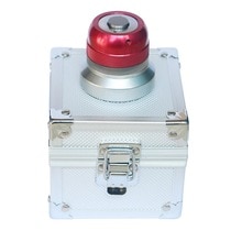 Z-axis Setter Photoelectric With Magnetic CNC Tool Set Height Setter Machining Center Tool Set Digital Display with Aluminum Box