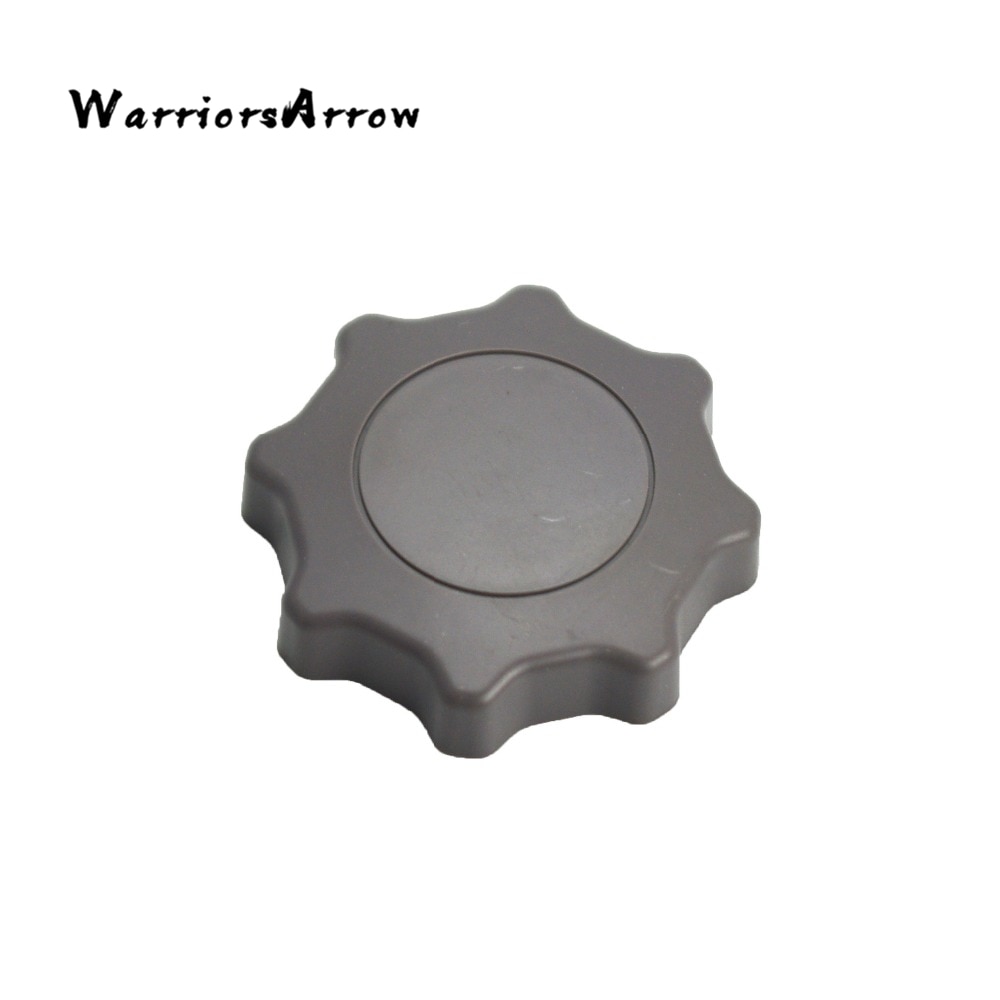 Tapa de cubierta de botón giratorio de ajuste de asiento, gris para Volkswagen Golf Polo Jetta Mk4 1999-2006 Passat B5 1998-2005 Beetle Caddy 1J0881671F
