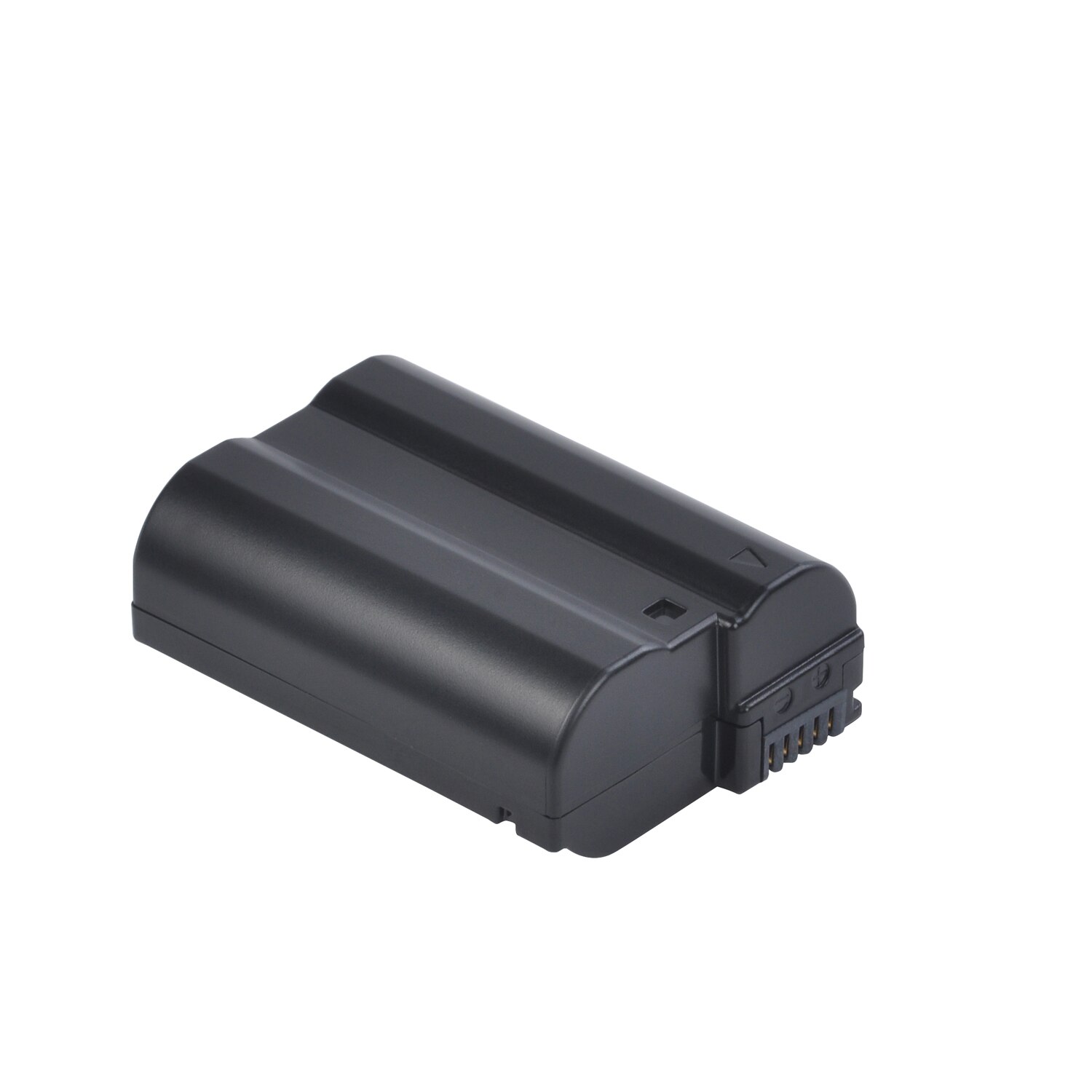 Batería y cargador EN-EL15 EN EL15C para Nikon D500, D610, D750, D800, D810, D850, D7000, D7100, D7500, Z5, Z6, Z6II, Z7, Z7II