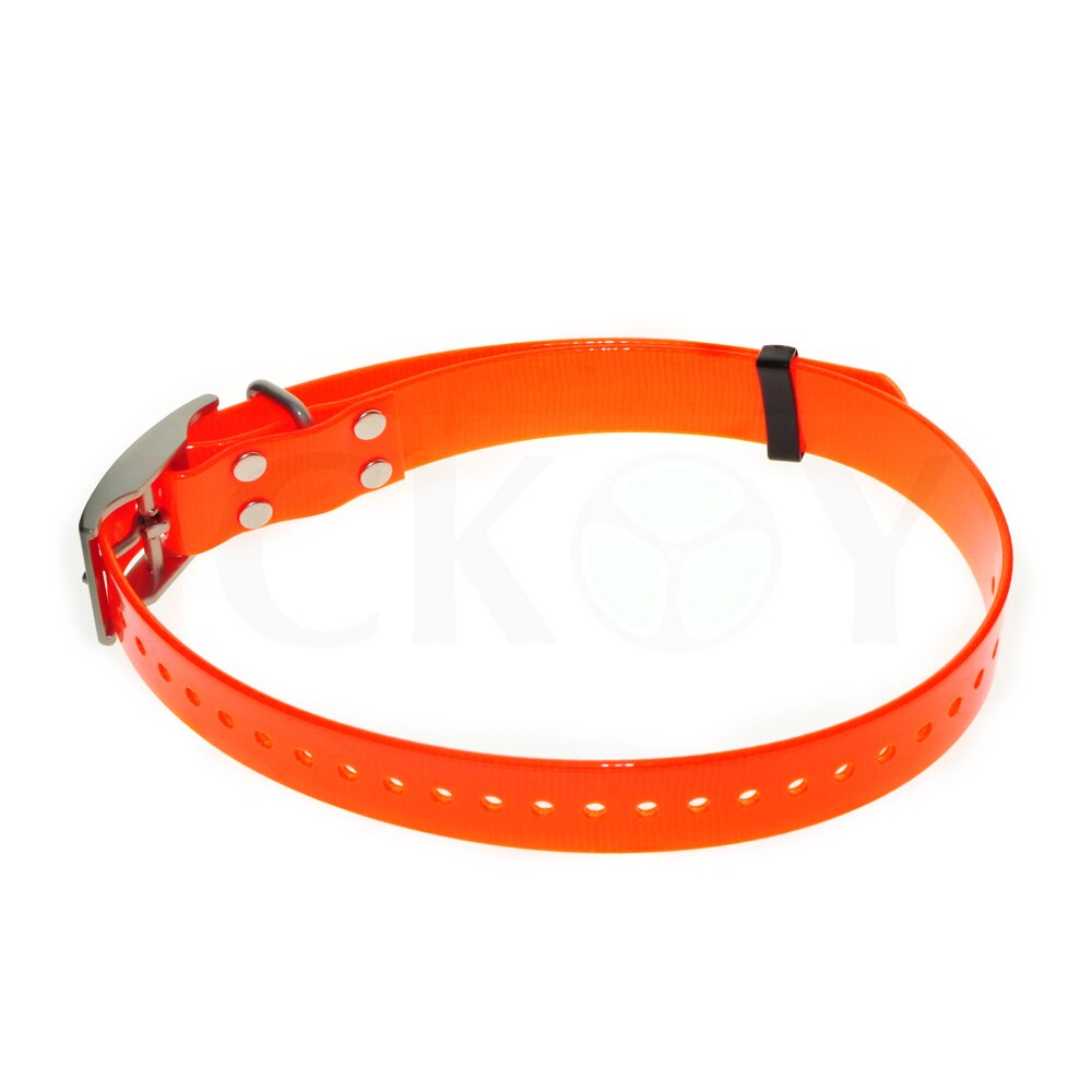 Antena de repuesto para Collar de seguimiento de perro GPS, correa para Collar de 3/4 "para Pathfinder de Dogtra PathCol PathMini Pathfinder TRX