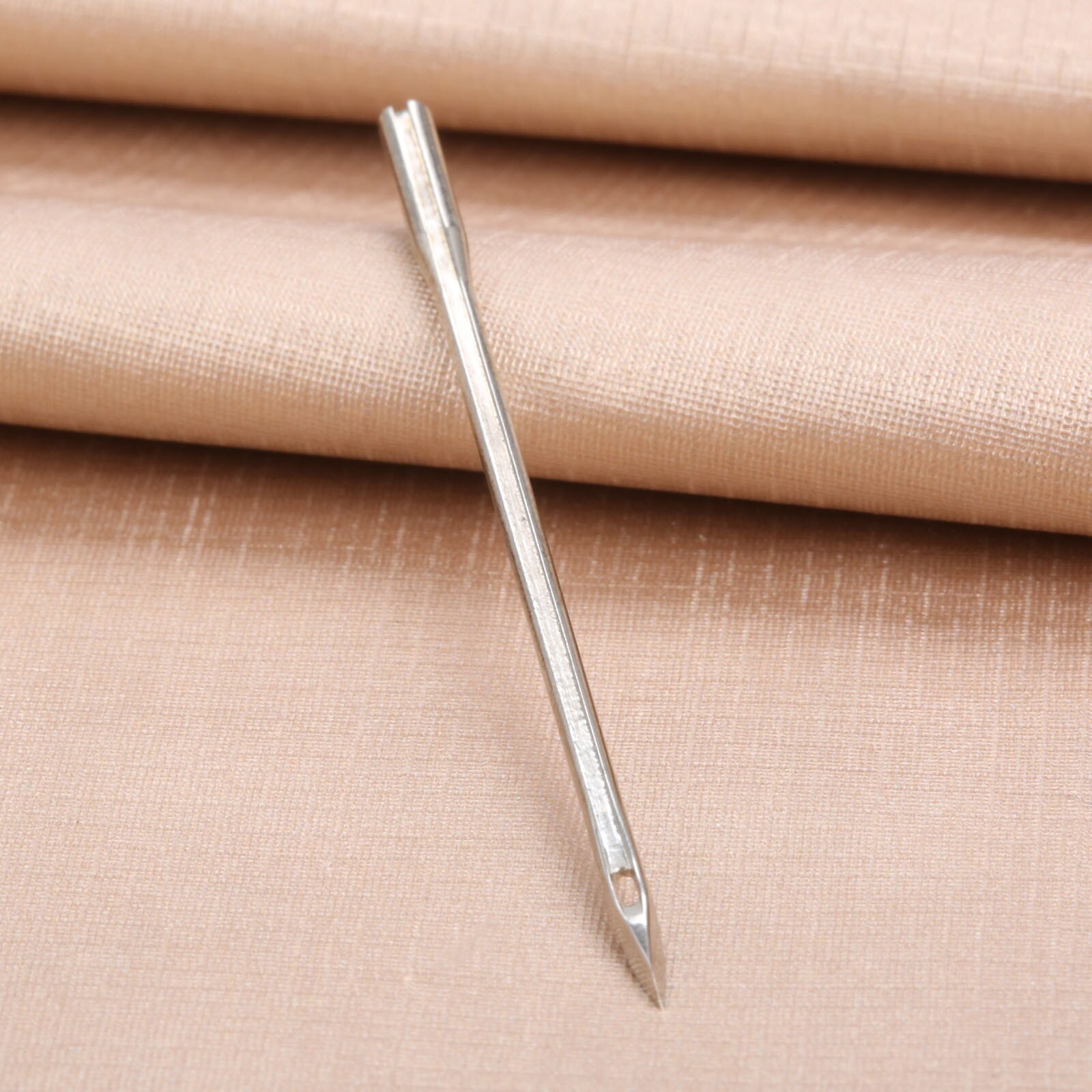 Leather Sewing Stitching Tool Leather Hand Sewing Machine Waxed Thread Leather Craft Edge Stitching Belt Strips Shoemaker Tool: b