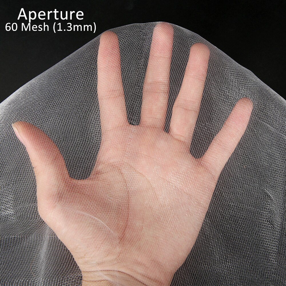 Garden Netting Mesh Bug Insect Protection Net Bug Vegetables Fruits Flowers Plant Protection Greenhouse Garden Netting