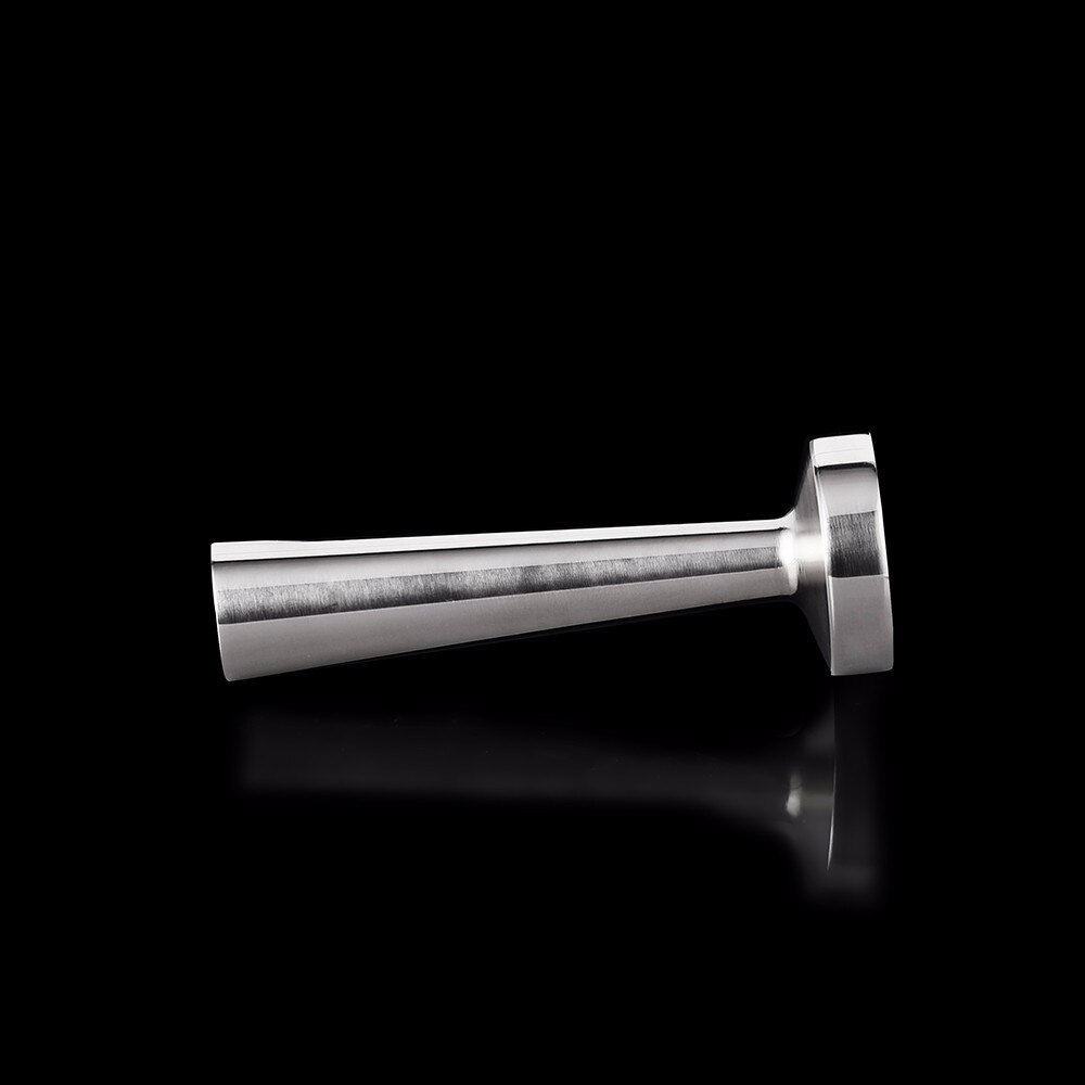 Prensa de café Nespresso, accesorios de seguridad para Barista, molinillo para expreso Nespresso, compactador de café de 24MM