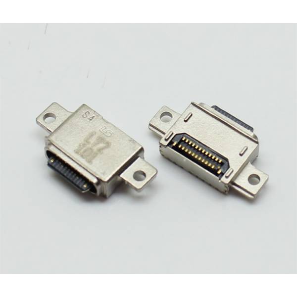 CONECTOR DE CARGA JACK SAMSUNG GALAXY S8 / S8 Plus G950 / G950F Micro USB Charging Connector