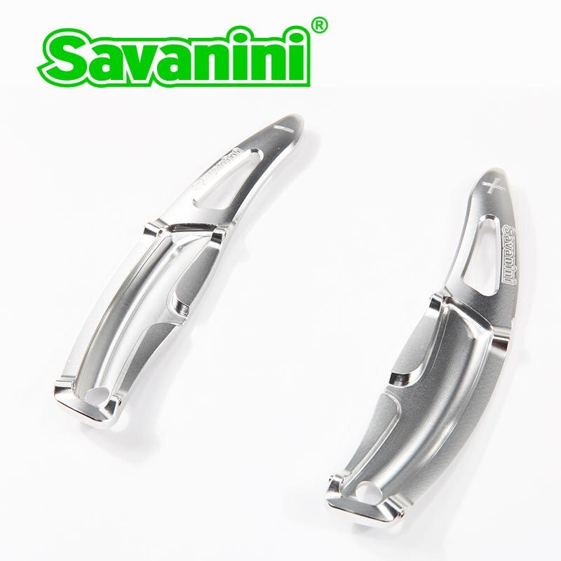 Extension de palette de changement de volant en aluminium, pour Porsche Panamera Macan Cayenne 718 911 Boxster, accessoires de voiture: 07