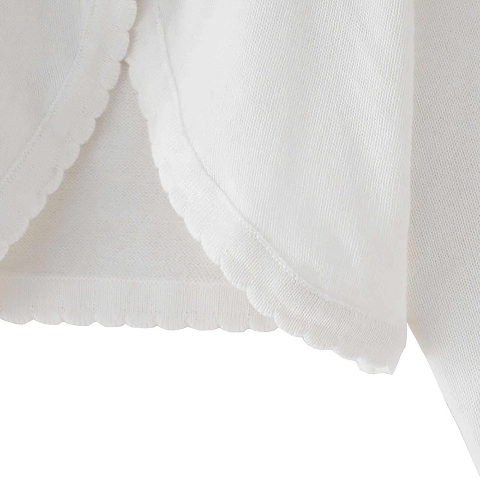 Primavera bambini ragazze Cardigan a maniche lunghe davanti aperto Bolero per bambini coprispalle maglione Cardigan lavorato a maglia abiti da ragazza di fiori cappotti avvolgere