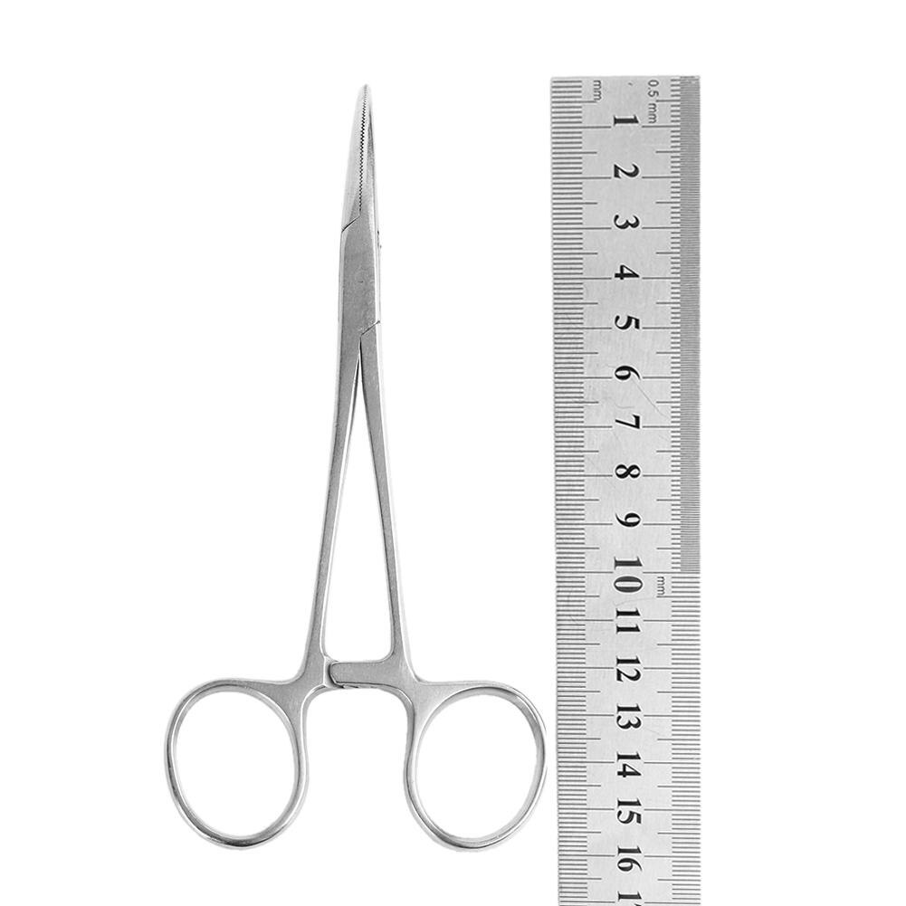 Szczypce robić połowu ze stali nierdzewnej warkocz nożycowy przecinak żyłki haczyk robić przynęty zmywacz kleszcze akcesoria wędkarskie cięcie szczypce robić ryb