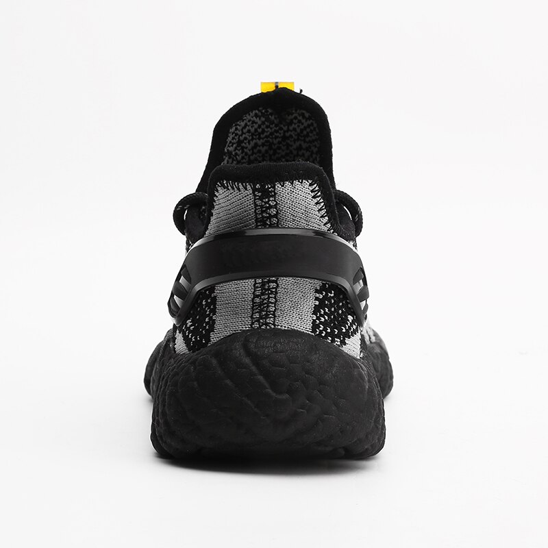 Lente Kinderen Sport Loopschoenen Ademend Mesh Sneakers Zachte Kinderen School Casual Wandelschoenen Schoeisel Peuters Jongens Schoeisel