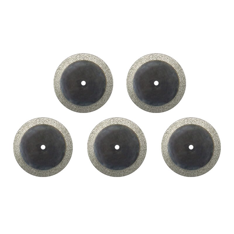 5 Stks/set Tandheelkundige Snijden Disc UltraDunn... Grandado