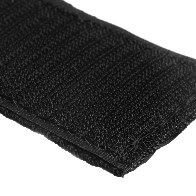 Ankle D-ring Strap Multi Gym Cable Attachment Thigh Leg Pulley Weight Lifting