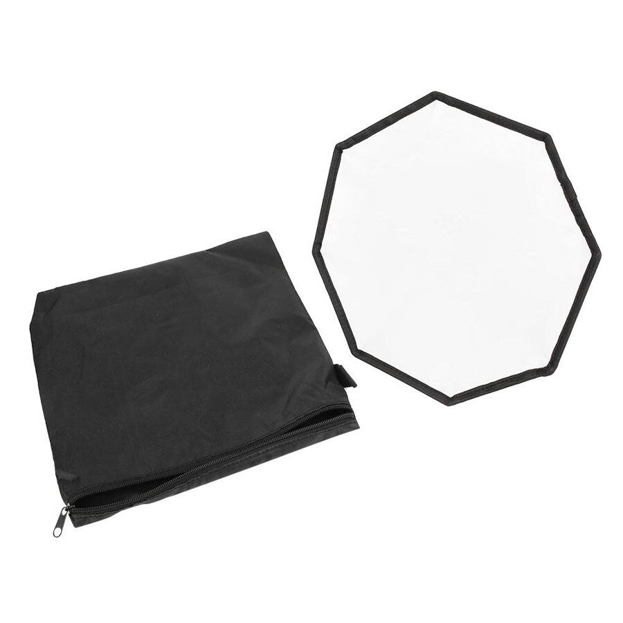 30cm Octagonal Close-up Soft Light Box Mini Univer... – Grandado