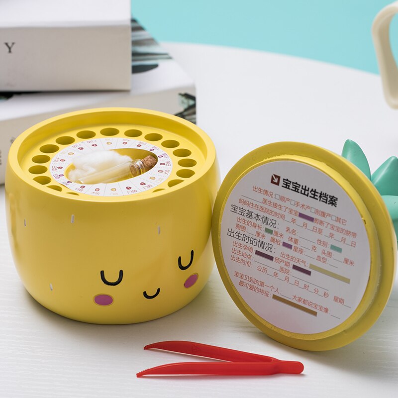 primary teeth box girl children's primary teeth Memorial box boy baby teeth collection box teeth box