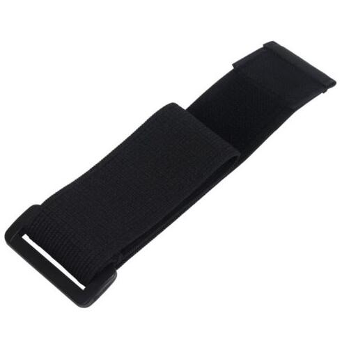 Black Sport Armband For iPod nano Video Classic Elastic Stretch band