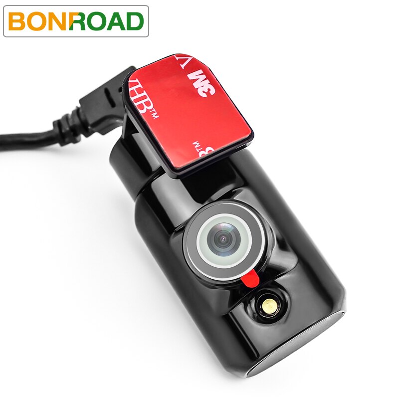 Bonroad Android DVD Player DVR Front Camera Digital Video Recorder DVR Camera USB 2.0