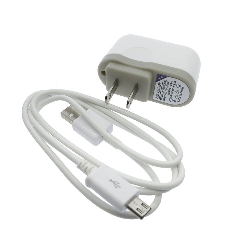 5V 2.5A Micro USB Charger Adapter Kabel Schakelende Voeding voor Raspberry Pi 2 3 B + B