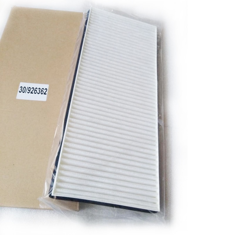 for JCB PARTS 3CX AIRCON FILTER PART NO. 30/926362