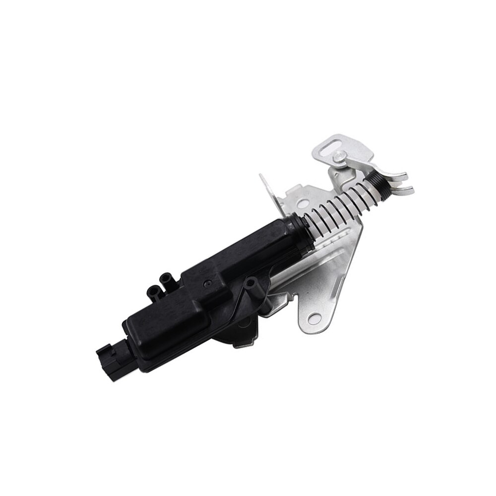 Hayon serrure actionneur de moteur solénoïde pour Ford Fusion Fiesta Mk5 Mk6 1481081 2S6T432A98AF 2S6T-432A98AE 1145288 1151275