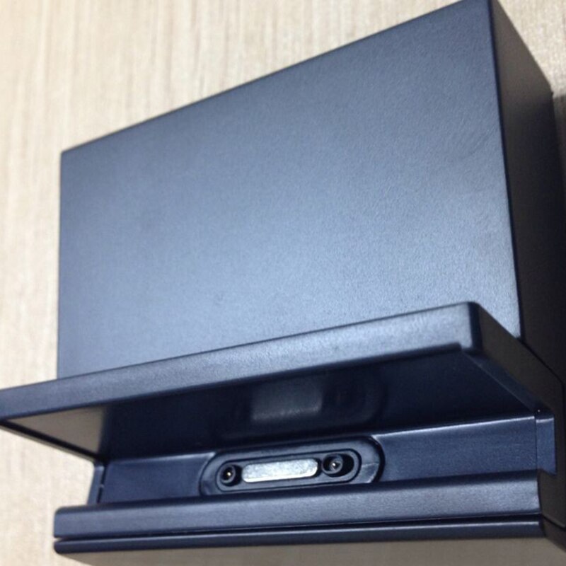 DK39 Magnetische Charging Dock Stand Charger Desktop Charging Station Voor Sony SGP521 SGP541 SGP551 Xperia Z2 Tablet