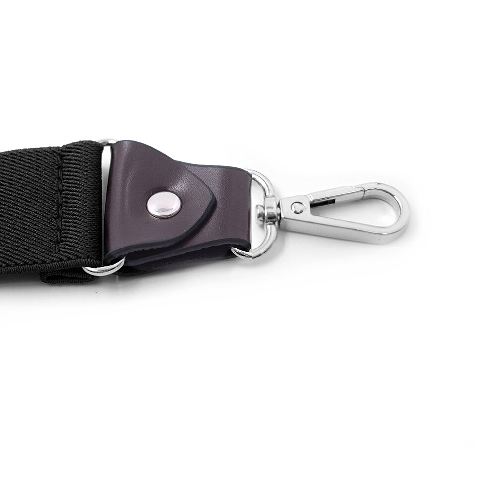 Heavy Duty Bretels Met Swivel Haken Voor Mannen Werken Jeans Y Terug Grote En Lange Verstelbare Elastische Broek Bretels Riem loop Band