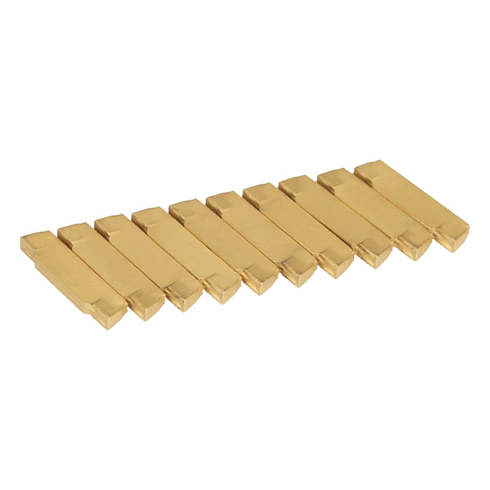 Vtimpac 2 stks Lengte: 2.5Meters Dikte: 0.2-0.25mm Breedte