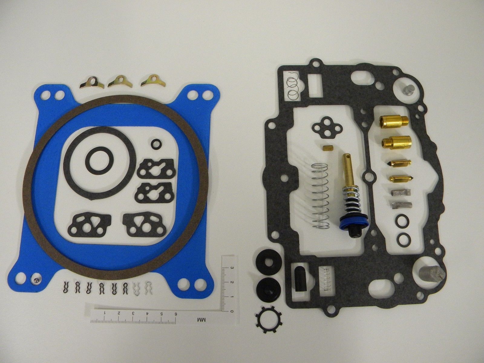 Edelbrock carburetor Rebuild Kit Replacement 1477/1400/1404/1405/1406/1407/1411/1409