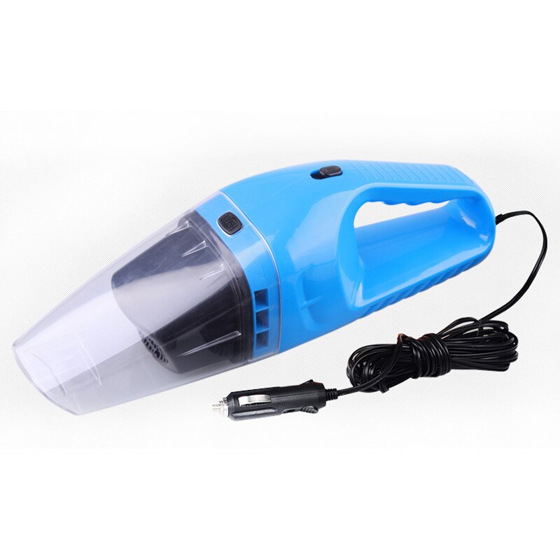 Mini Auto hoch-Energie Staubsauger Trocken Nass Dual Zweck Multifunktionale Tragbare Auto Reinigung Werkzeuge Staubsauger