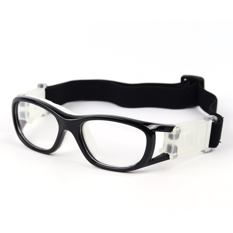 Sport Brille Basketball Gläser FußBall Brille Rahmen Profi Explosion-nachweisen draussen Sport Tennis Spiegel