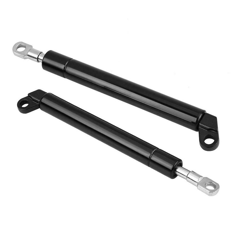 2 pièces hayon arrière ascenseur Support esturts ressort amortisseurs porte arrière ralentir jambe de force pour Ford Ranger PX