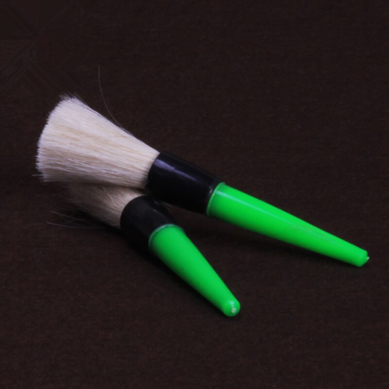 Balance scale brush Wool computer keyboard cleaning scene camera lens brushes