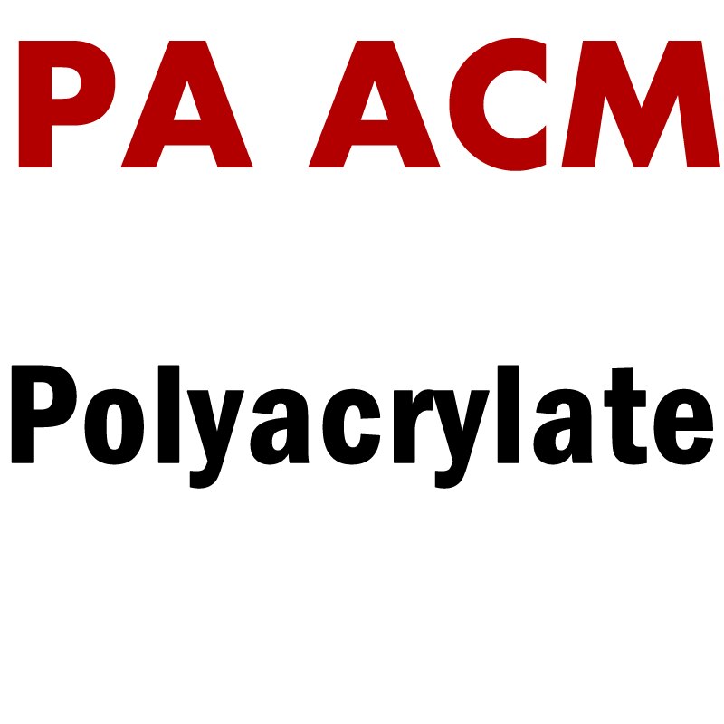 17.17X1.78 acier 17.17mm ID X 1.78mm CS CR chloroprène EPDM éthylène propylène FKM FPM fluorocarbone joint torique joint torique caoutchouc d'étanchéité: PA ACM Polyacrylate