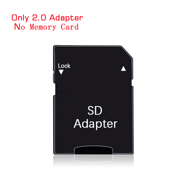 Flash Drive Card 64GB Class10 Memory Card 32GB C10 Micro SSD Card 8GB C10 cartao de memoria TF Card 16gb Free Adapter: Other