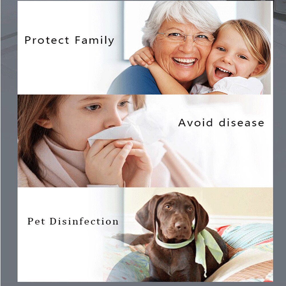 Ultraviolet Lamps UVC Light Portable USB UV Lamp Ozone Quartz Led Home Clean Ultraviolet Air Lights USB Ultraviolet Lamps