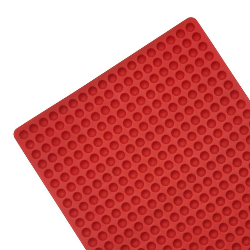 1pc Ball Sphere Pet Silicone Mold Chocolate Baking Round Silicone Cake Pastry Bakeware Form Pudding Jello Soap Candy Mold