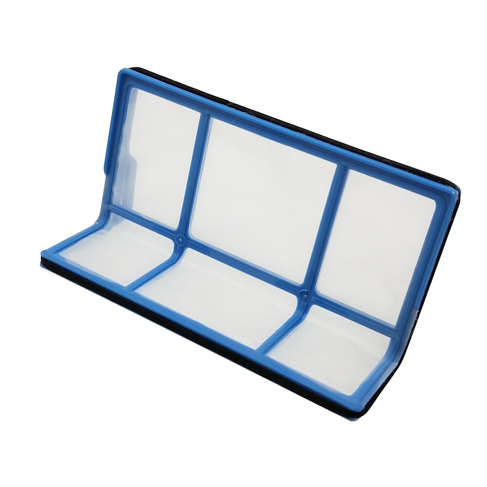 Per ilife v5 v5s V3 V3s v5pro V50 V55 x5 v5s pro aspirapolvere robot parti spazzola laterale filtro antipolvere primario mop filtro Hepa: N