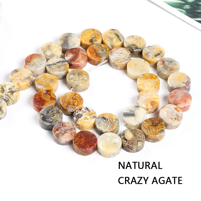 Ametiste naturali Cluster Ciondolo Agata Pendenti E Ciondoli Per La Produzione di Collana Fai Da Te Decorazione Regali Accessori Della Pietra Preziosa: Natural Crazy Agate