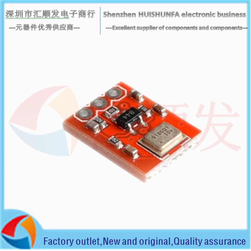 ADMP401 MEMS Microphone Breakout microphone module