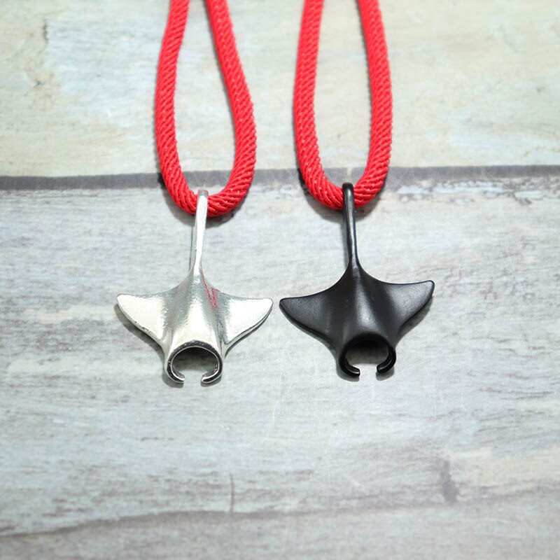 Pulsera Manta de para hombres y mujeres, 3 capas ajustables, cuerda de animales en el océano, accesorios, Pulseras de protección del medio ambiente